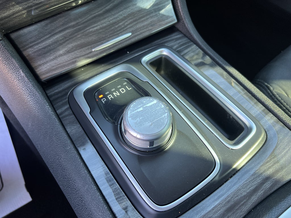 2020 Chrysler 300 Touring