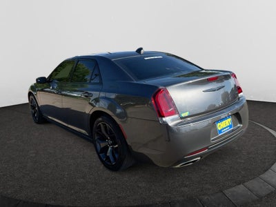 2020 Chrysler 300 Touring
