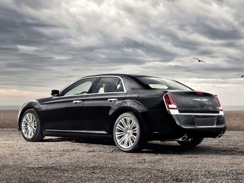 2013 Chrysler 300 300S Glacier
