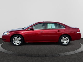 2013 Chevrolet Impala LT