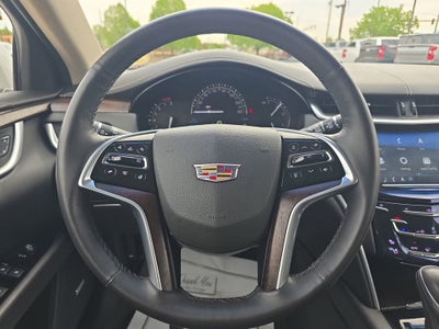 2019 Cadillac XTS Luxury