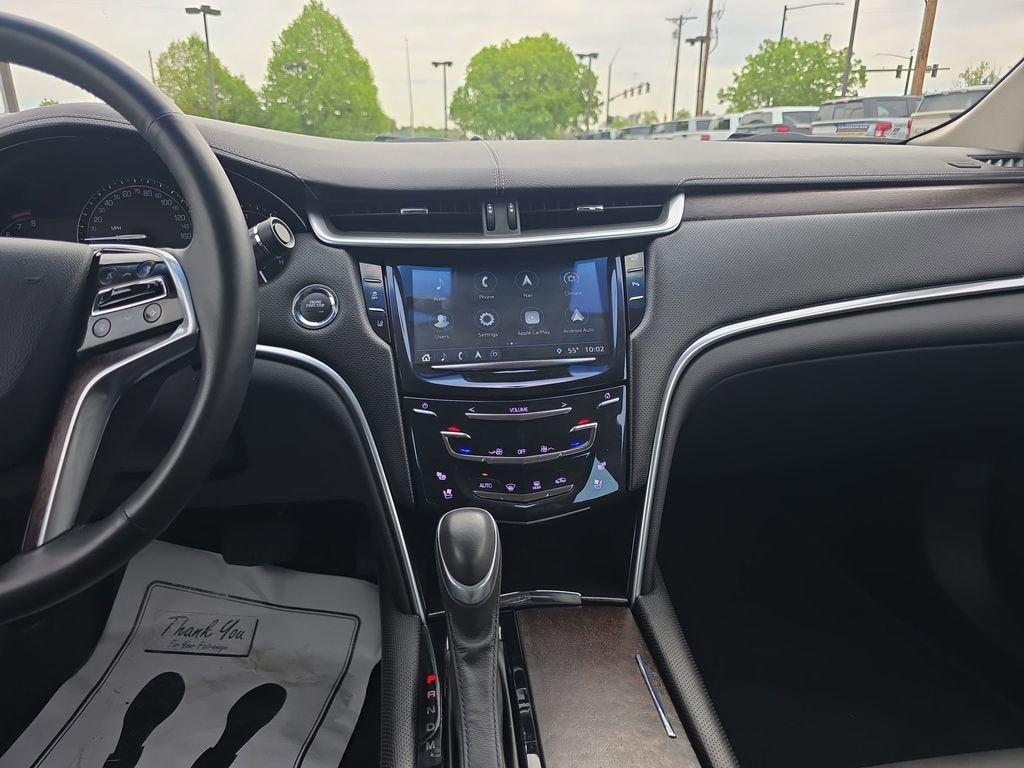 2019 Cadillac XTS Luxury