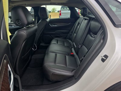 2019 Cadillac XTS Luxury