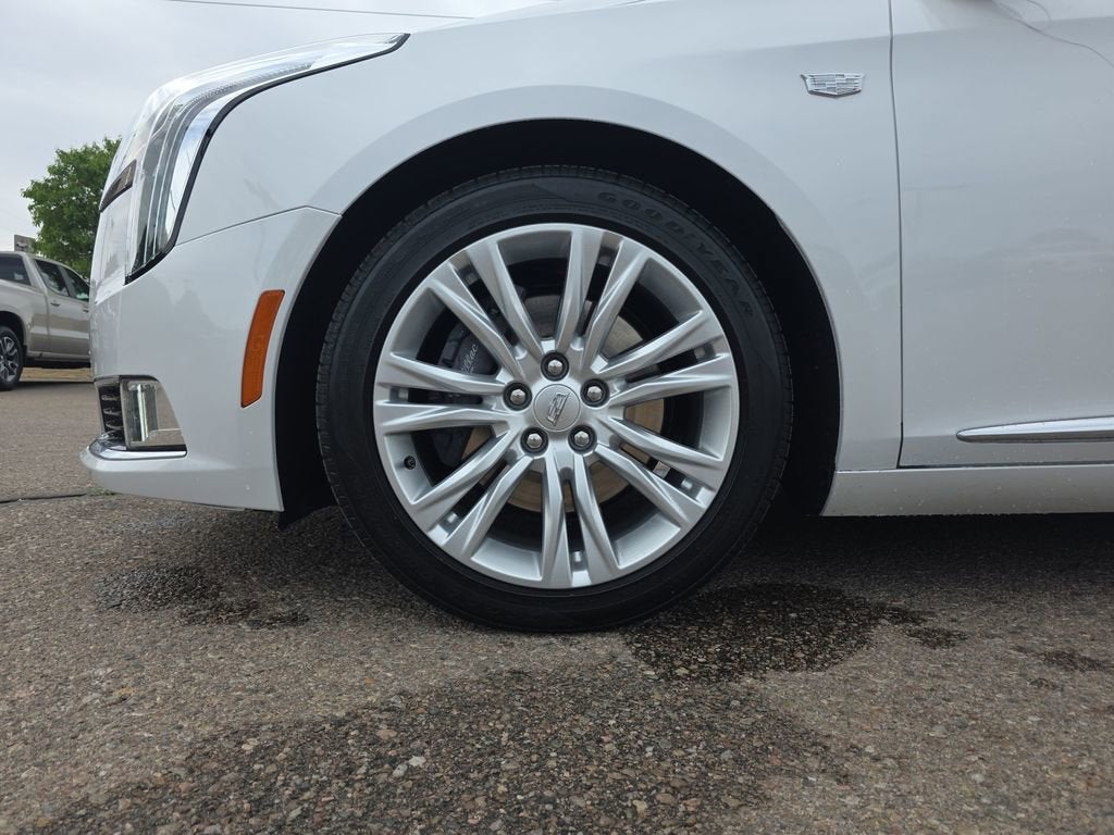 2019 Cadillac XTS Luxury