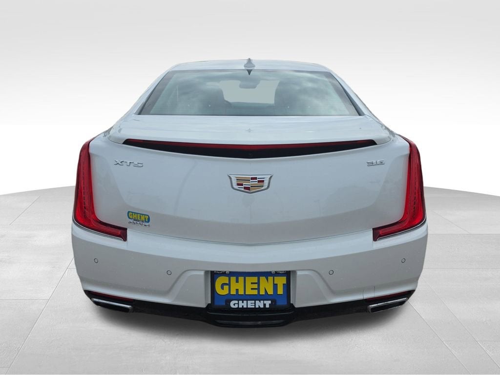 2019 Cadillac XTS Luxury