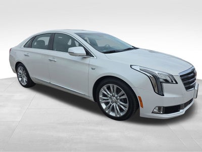 2019 Cadillac XTS Luxury