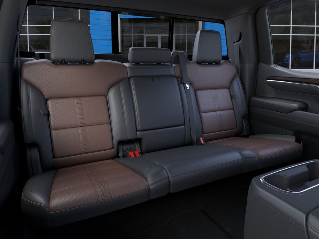 2026 Chevrolet Silverado 1500 High Country - Photo 17