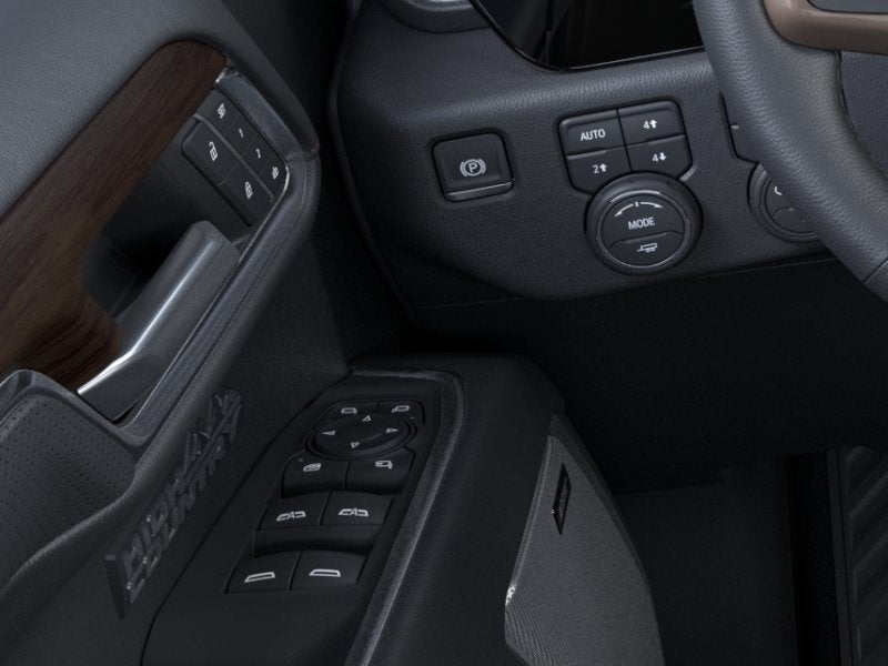 2026 Chevrolet Silverado 1500 High Country - Photo 22