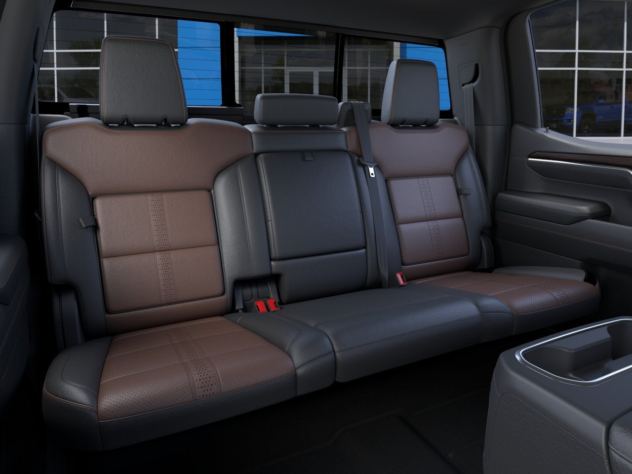 2026 Chevrolet Silverado 1500 High Country - Photo 41