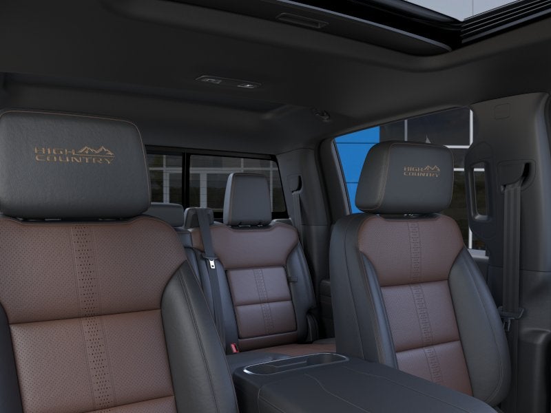 2026 Chevrolet Silverado 1500 High Country - Photo 48