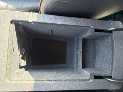 2012 Lincoln MKX Base