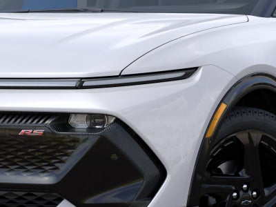 2024 Chevrolet Equinox EV 2RS