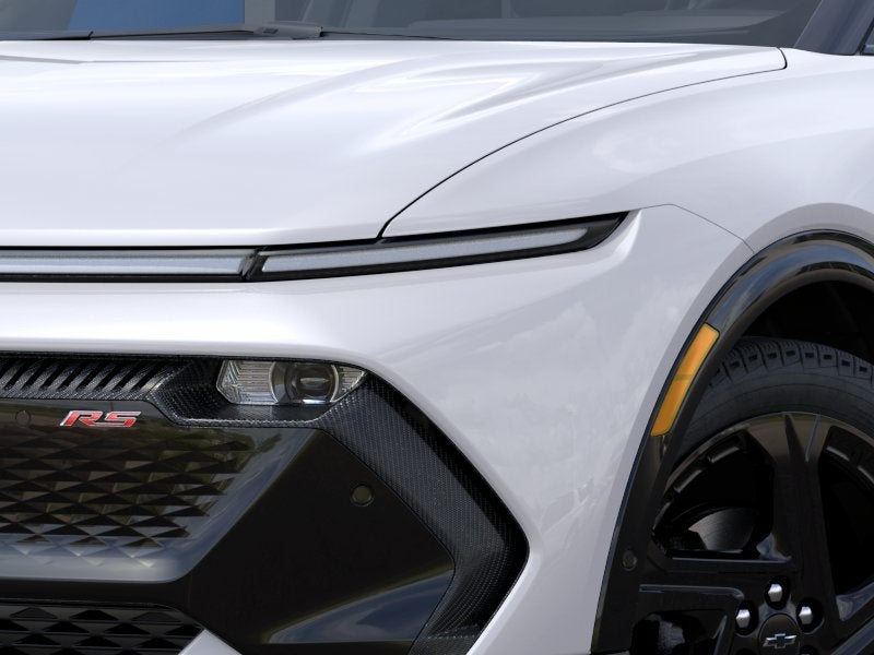 2024 Chevrolet Equinox EV 2RS