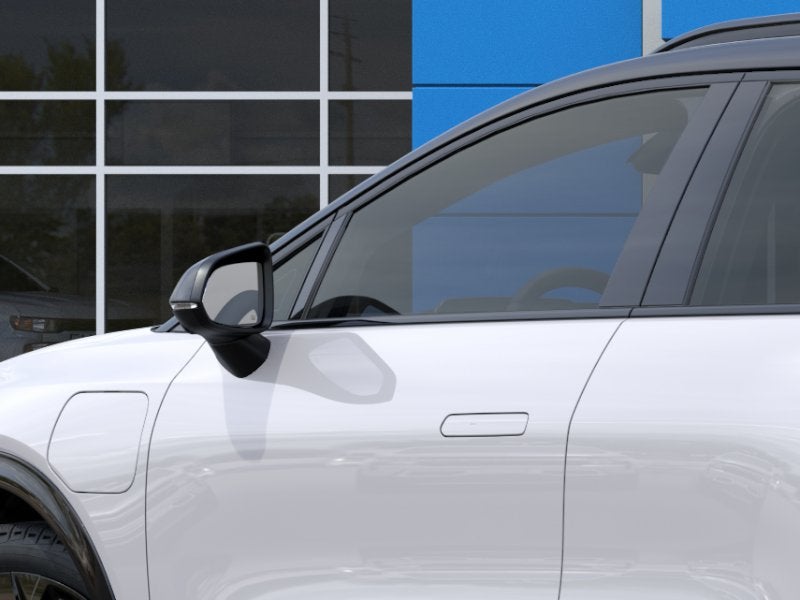 2024 Chevrolet Equinox EV 2RS