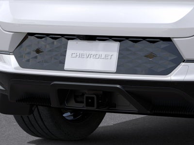 2024 Chevrolet Equinox EV 2RS