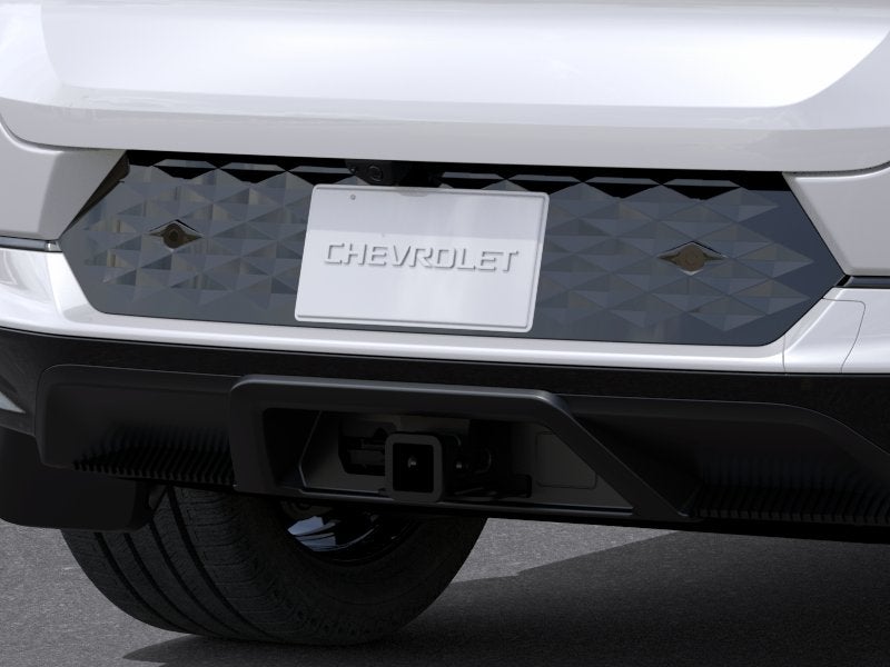2024 Chevrolet Equinox EV 2RS