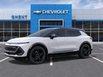 2024 Chevrolet Equinox EV 2RS