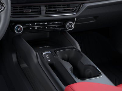 2024 Chevrolet Equinox EV 2RS