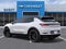 2024 Chevrolet Equinox EV 2RS