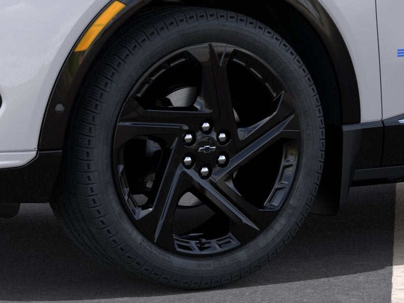 2024 Chevrolet Equinox EV 2RS