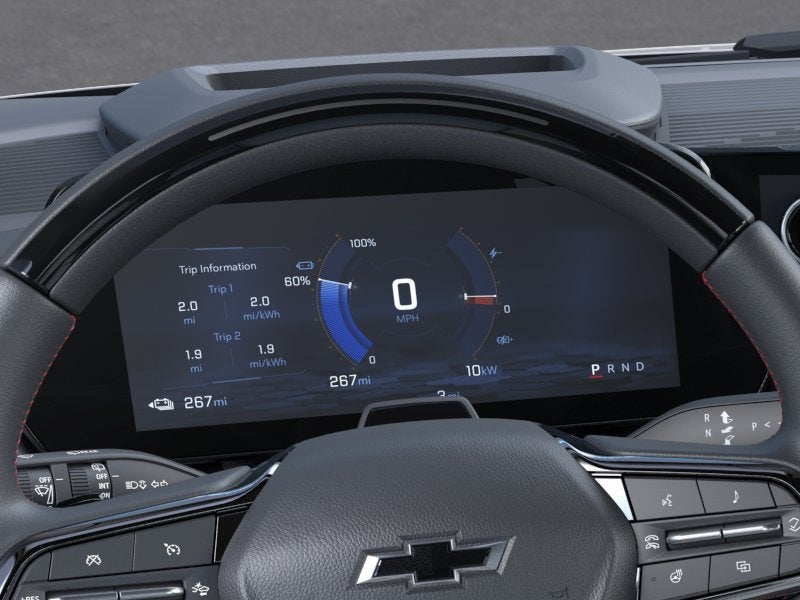 2024 Chevrolet Equinox EV 2RS