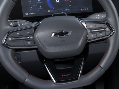 2024 Chevrolet Equinox EV 2RS