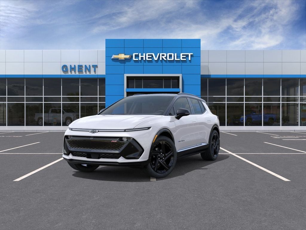 2024 Chevrolet Equinox EV 2RS
