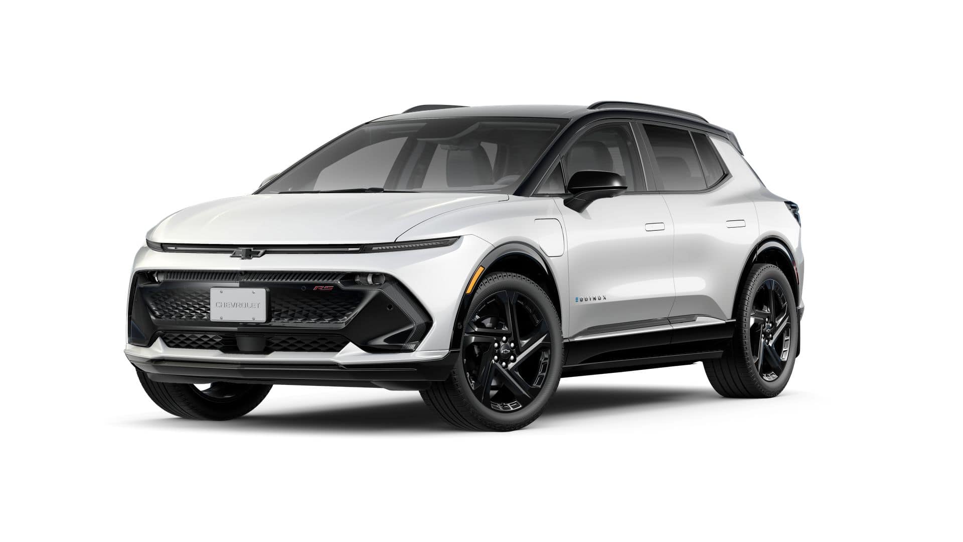 2024 Chevrolet Equinox EV 2RS