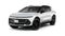 2024 Chevrolet Equinox EV 2RS