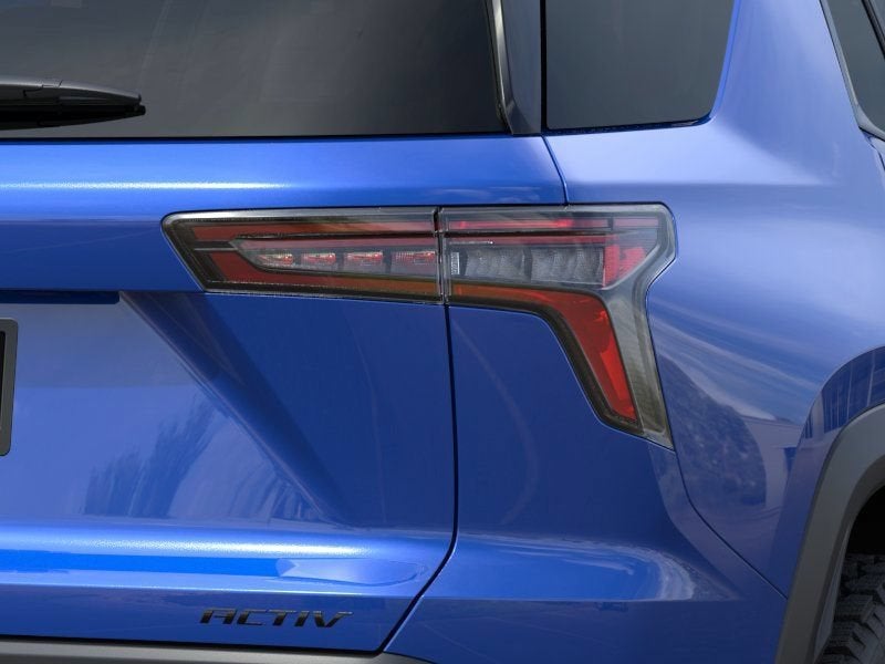 2027 Chevrolet Equinox ACTIV - Photo 11