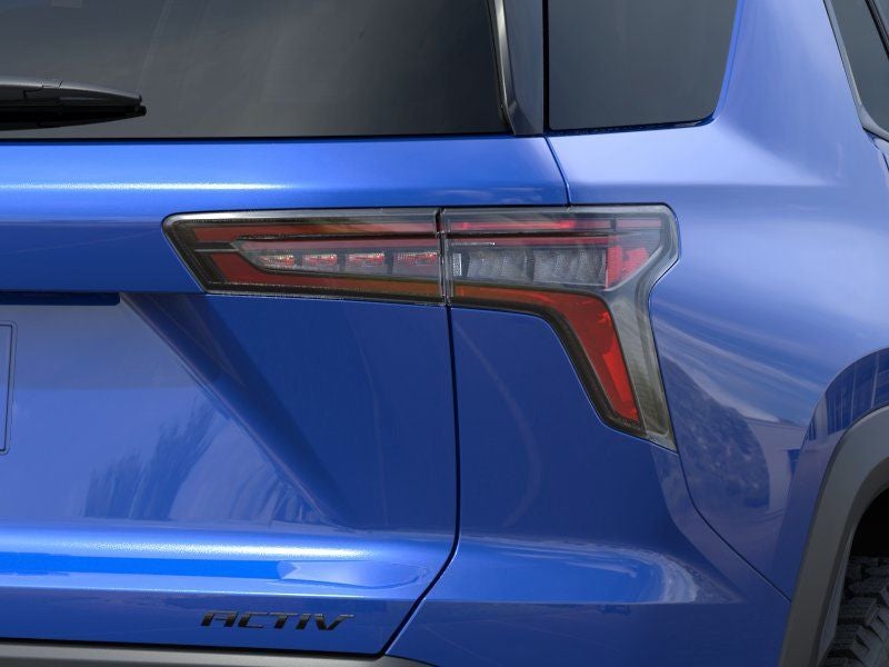 2027 Chevrolet Equinox AWD ACTIV