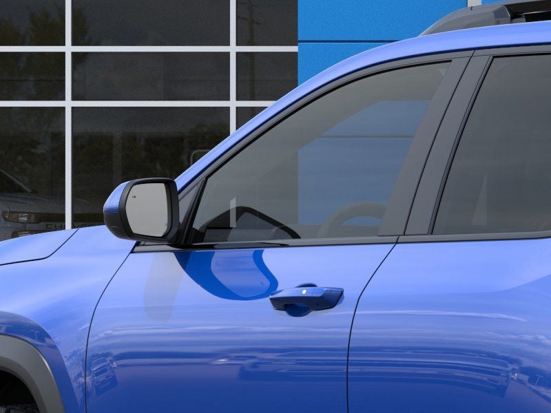2027 Chevrolet Equinox AWD ACTIV