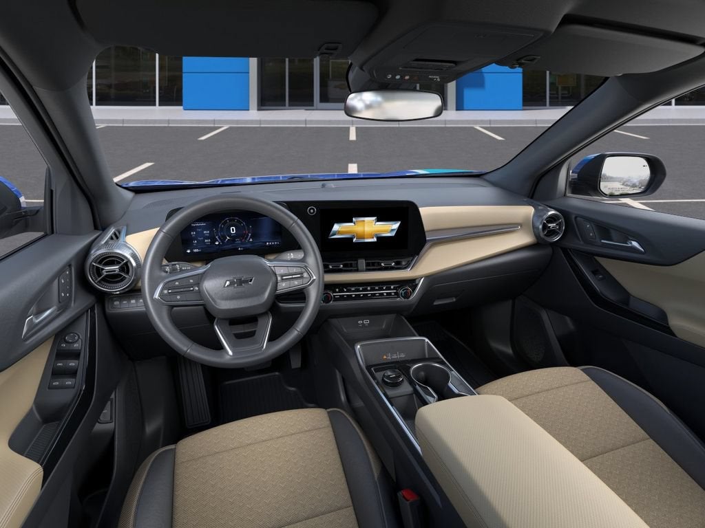 2027 Chevrolet Equinox ACTIV - Photo 15