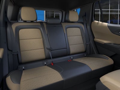 2027 Chevrolet Equinox AWD ACTIV