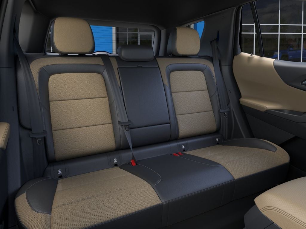 2027 Chevrolet Equinox AWD ACTIV