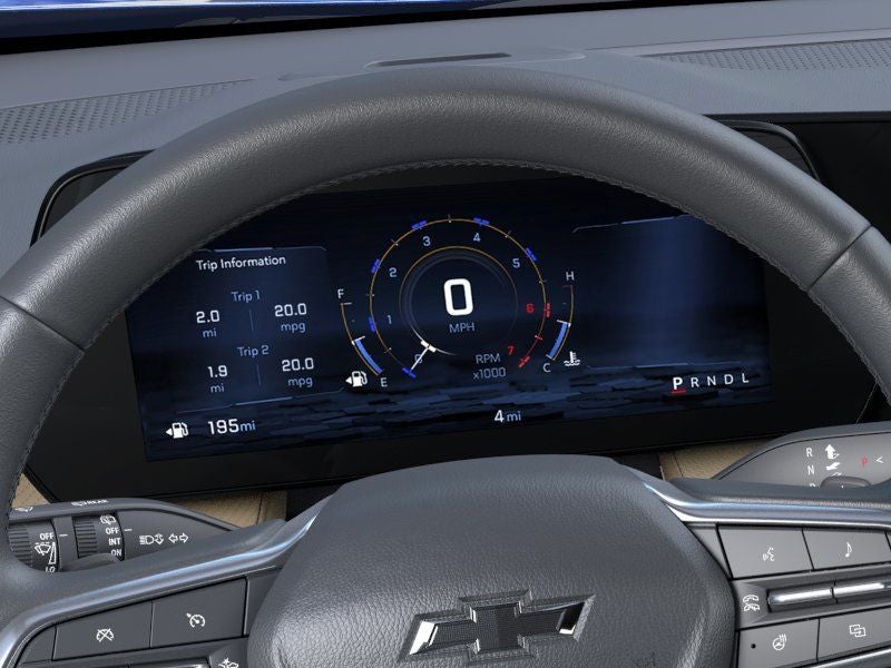 2027 Chevrolet Equinox AWD ACTIV