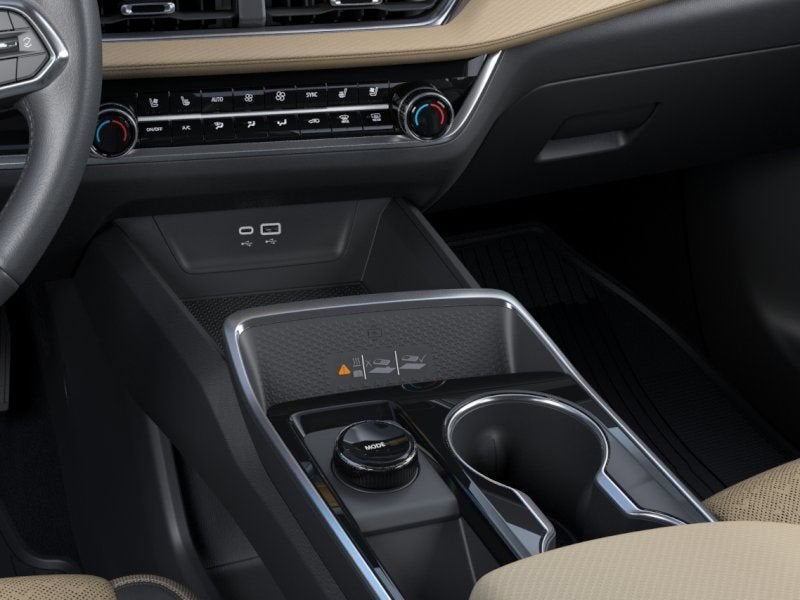 2027 Chevrolet Equinox ACTIV - Photo 23
