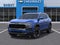 2027 Chevrolet Equinox AWD ACTIV