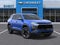 2027 Chevrolet Equinox AWD ACTIV