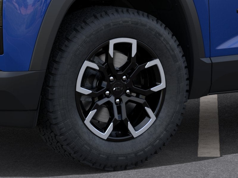 2027 Chevrolet Equinox AWD ACTIV