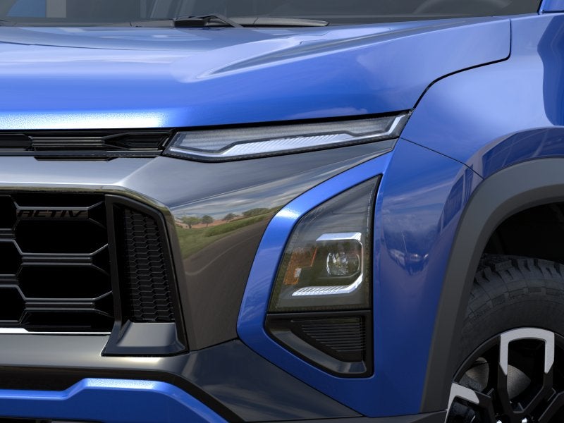 2027 Chevrolet Equinox ACTIV - Photo 34