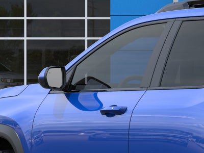 2027 Chevrolet Equinox AWD ACTIV