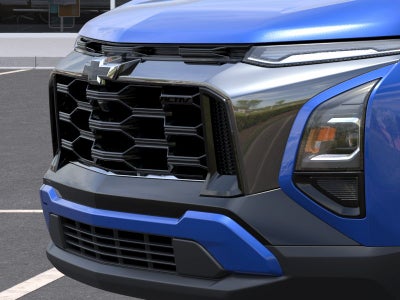 2027 Chevrolet Equinox AWD ACTIV