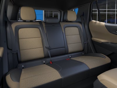 2027 Chevrolet Equinox AWD ACTIV
