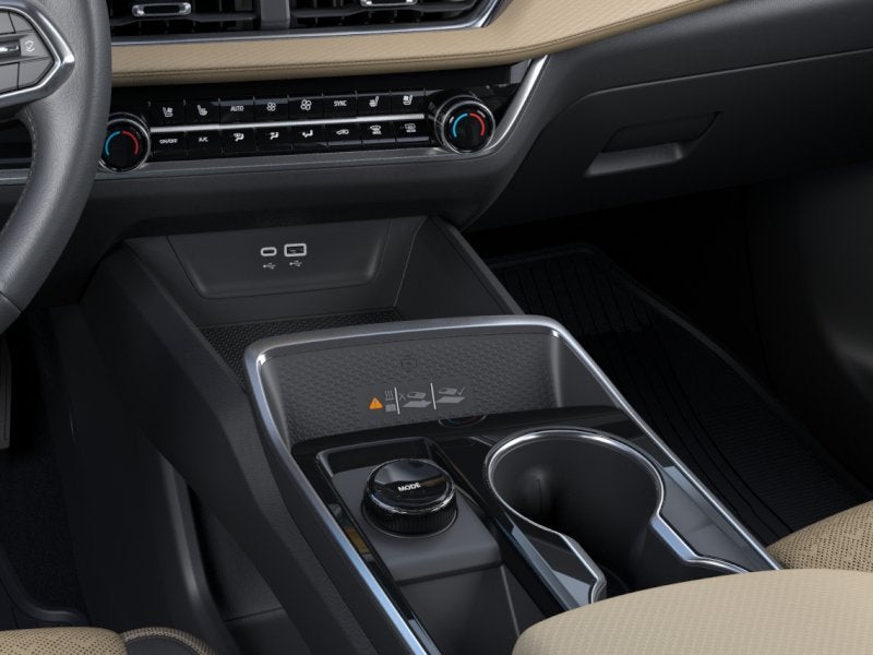 2027 Chevrolet Equinox ACTIV - Photo 47
