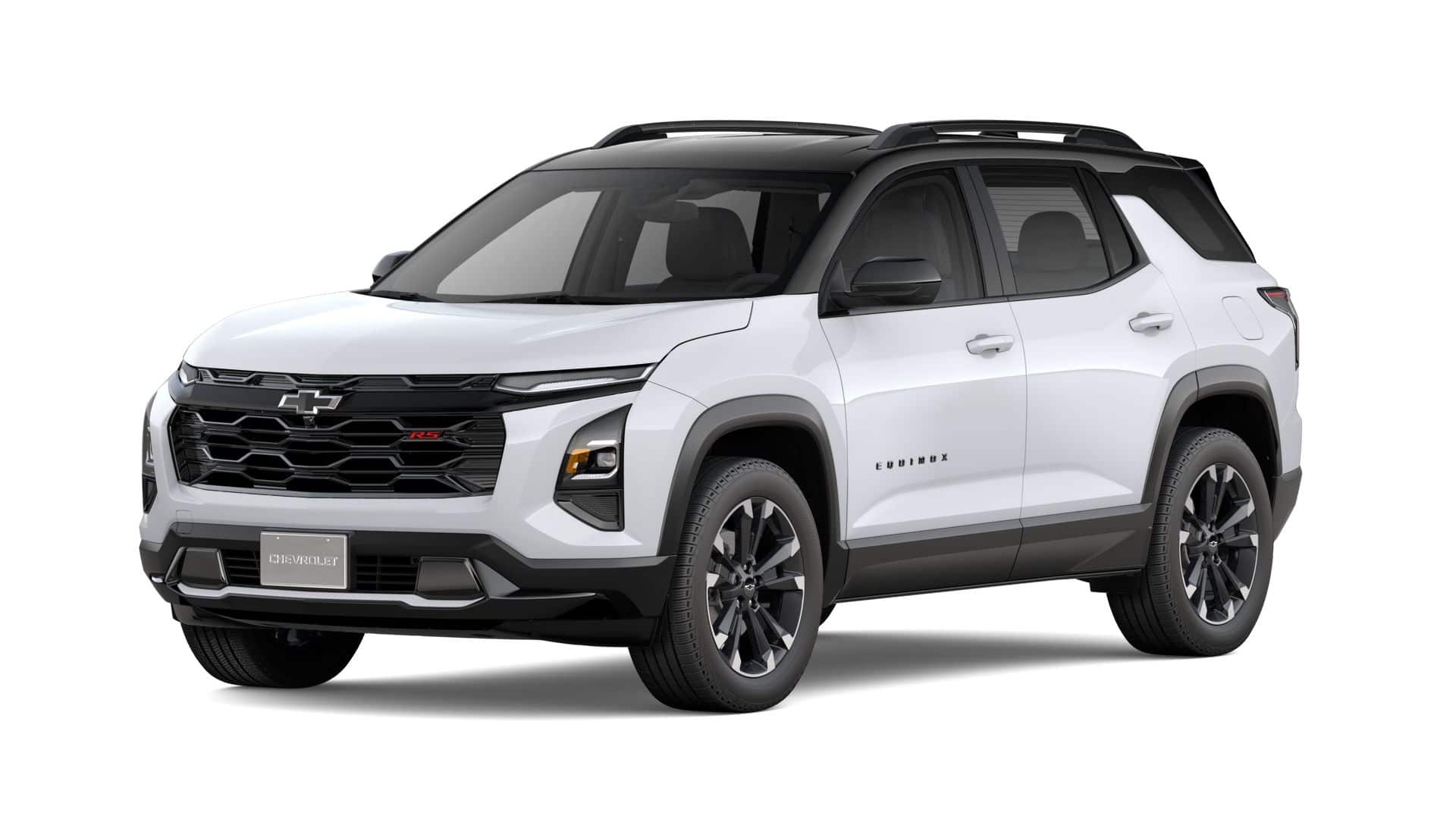2027 Chevrolet Equinox