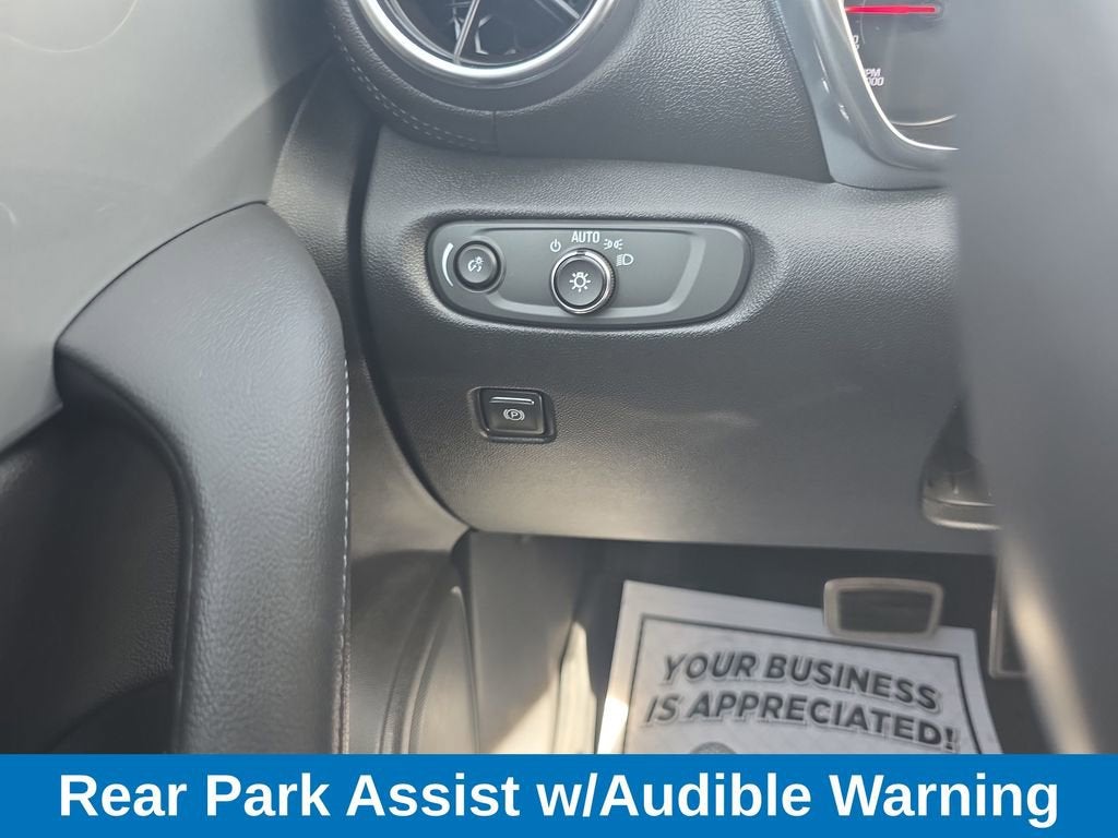 2019 Chevrolet Blazer Base