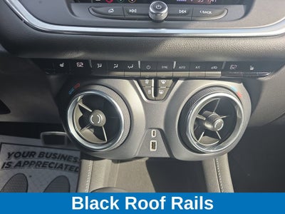 2019 Chevrolet Blazer Base