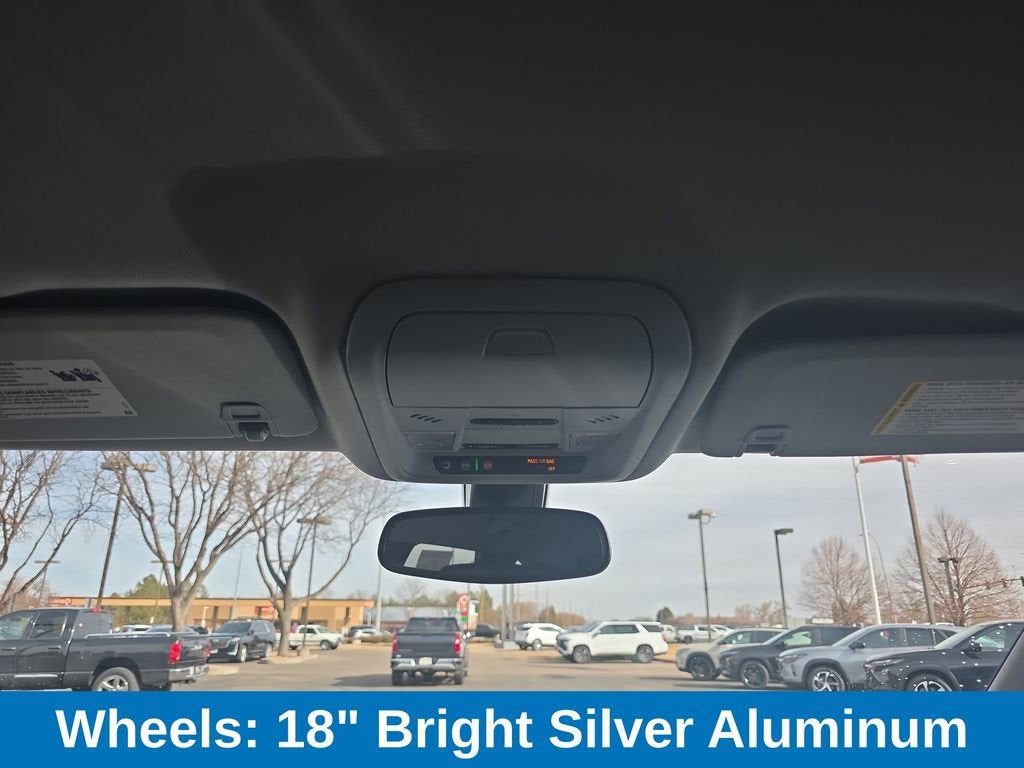 2019 Chevrolet Blazer Base