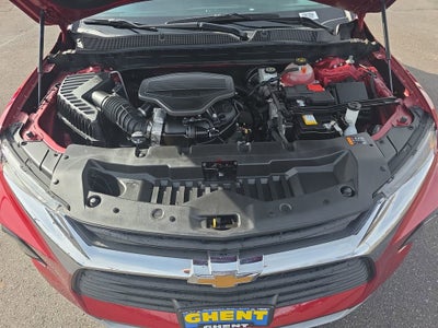 2019 Chevrolet Blazer Base